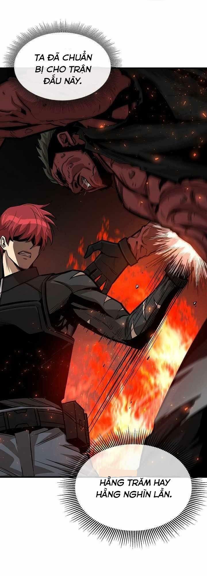 return survival chapter 88 7