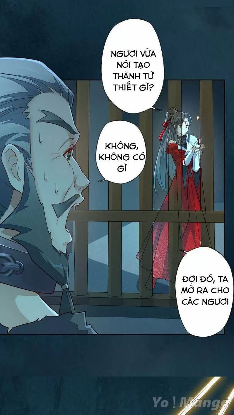 tuyệt thế luyện đan sư chapter 143 26