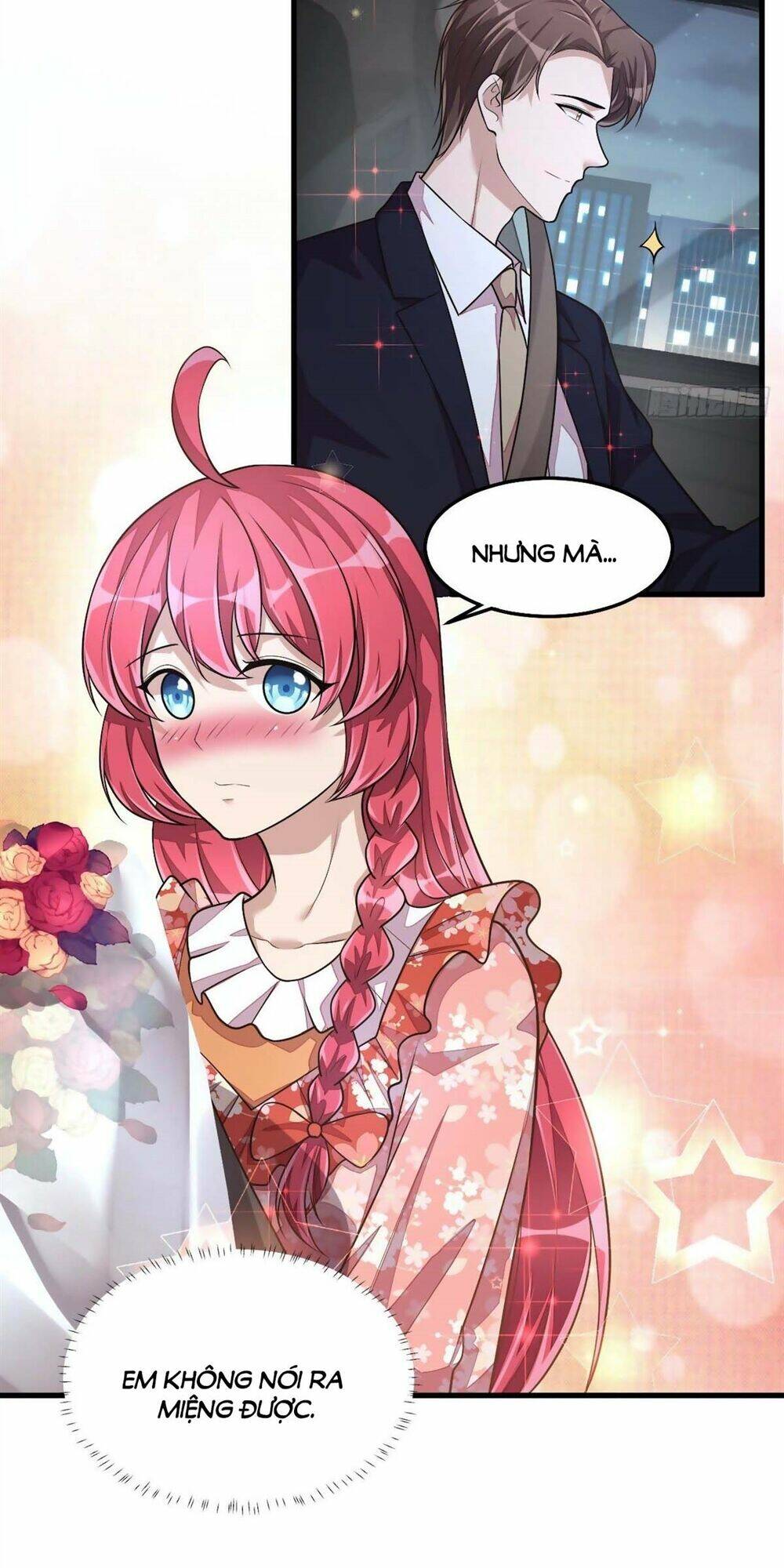 ông xã, em muốn ăn cho anh sạt nghiệp! chapter 32 27