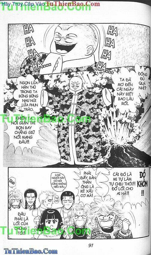 câu lạc bộ con nhà giàu chapter 12 91