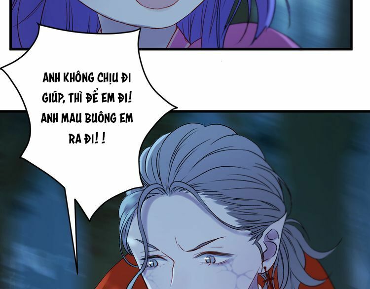 lượm được một tiểu hồ ly phần 2 chapter 74 27