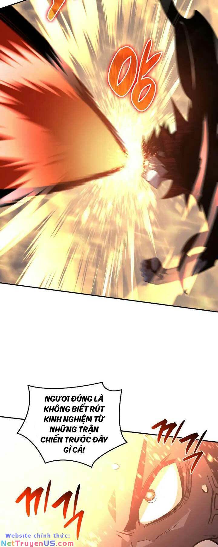 tôi là lính mới chapter 156 55