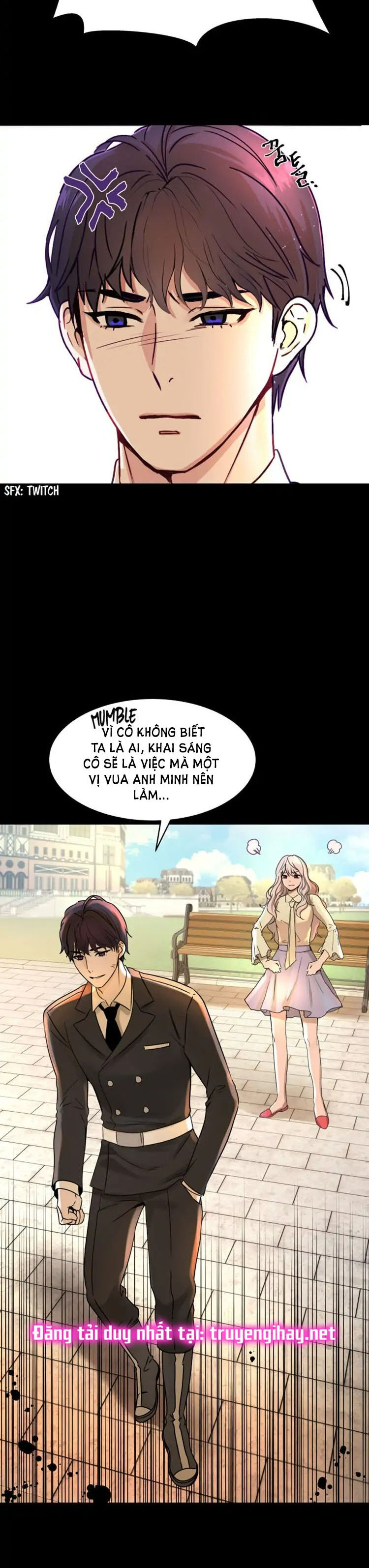 5500 sắc thái của quỷ vương chapter 1.2 7