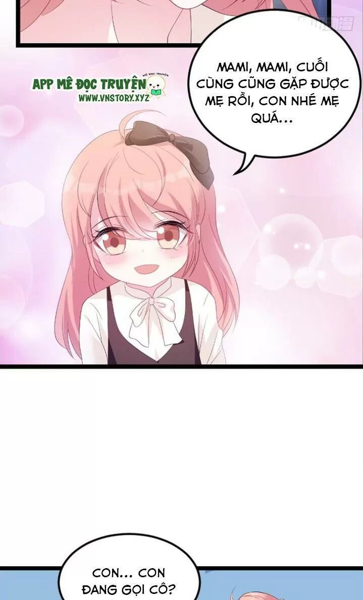 bảo bối đáng yêu đột kích chapter 76 25