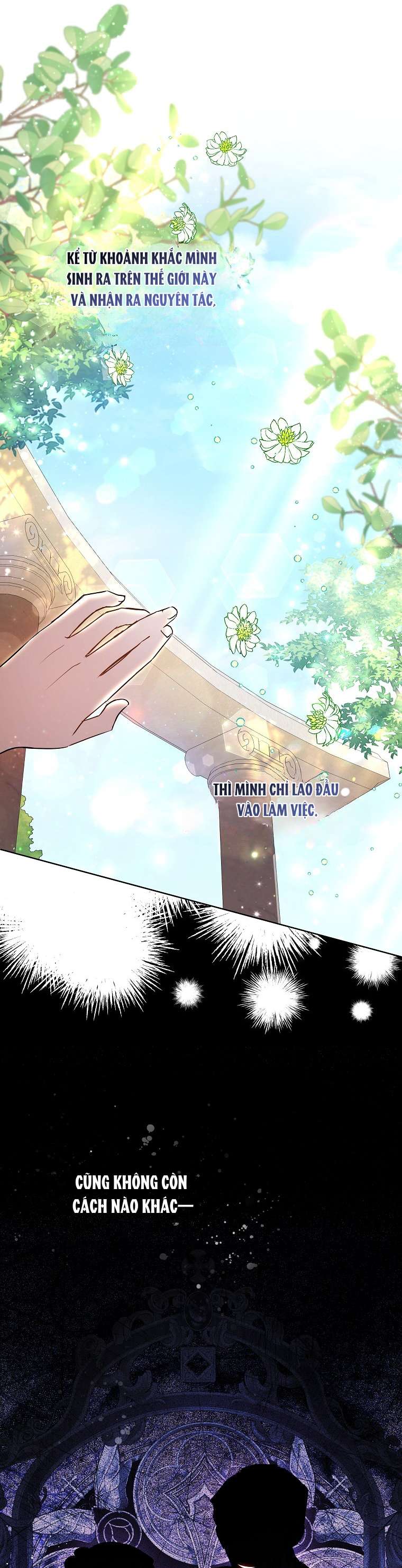 chị gái tôi là nhân vật chính chapter 5 12