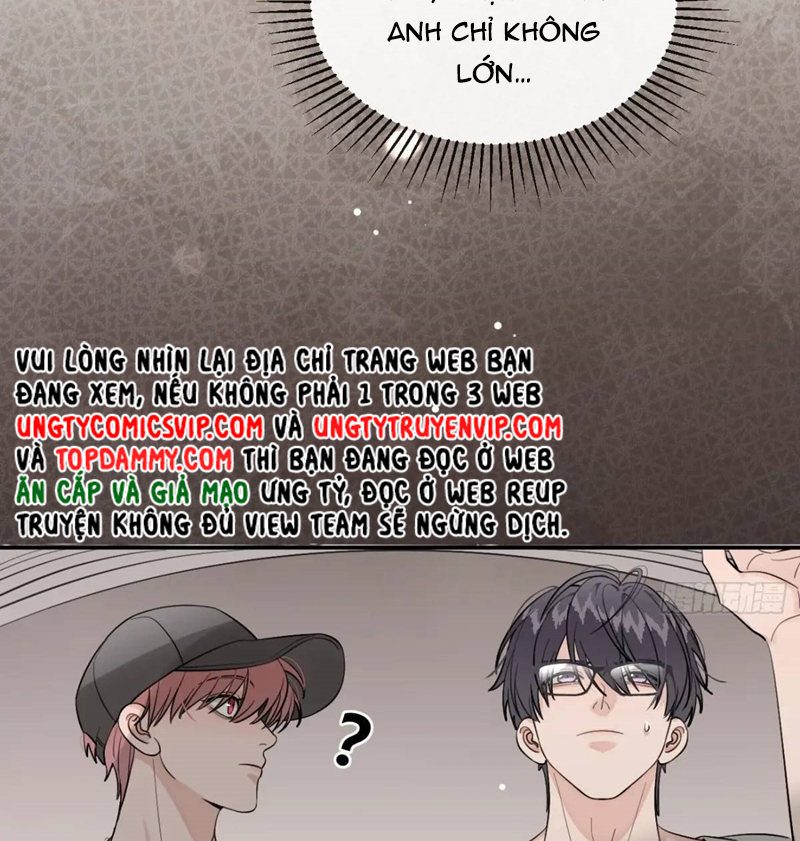 chó lớn bắt nạt chủ chapter 63 64