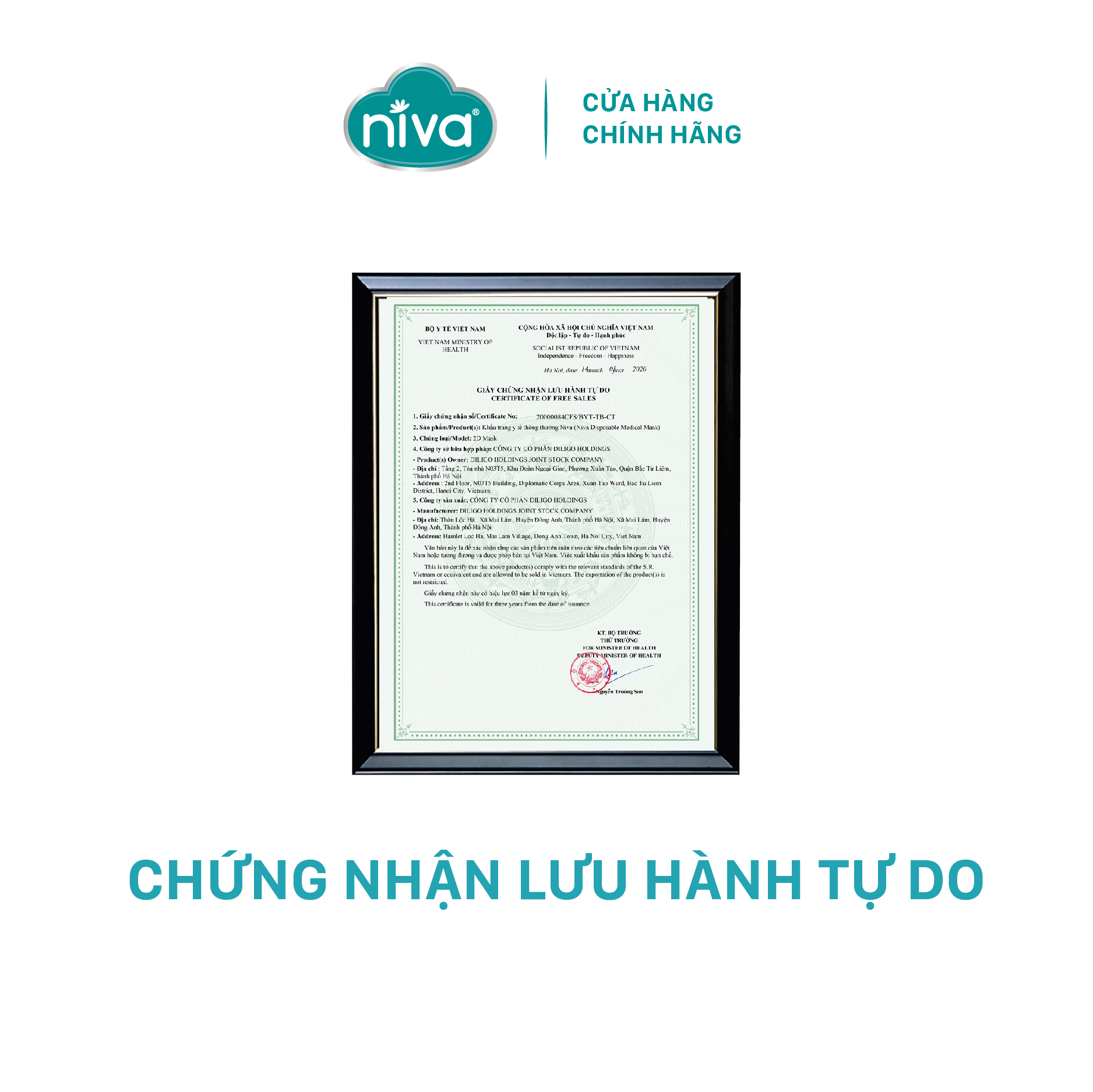 Khẩu Trang Niva 95 Hộp 10 Chiếc Ngăn Giọt Bắn, Lọc Vi Khuẩn, Không Gây Kích Ứng Da, Hàng Chính Hãng Cao Cấp