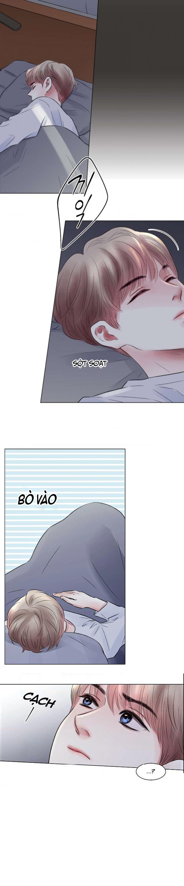 người cùng nhà chapter 8 17