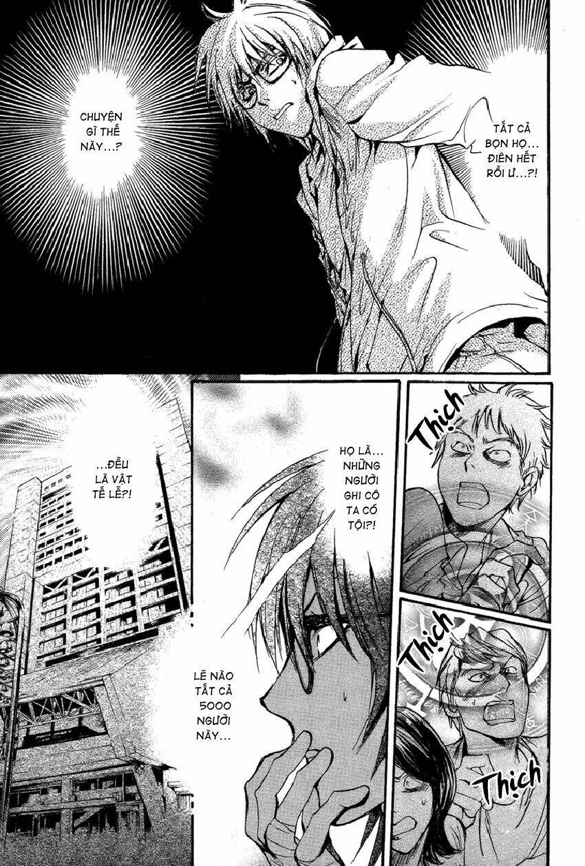 foreign land of ogres chapter 9 37