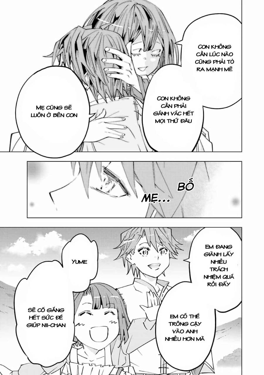 Bị Phản Bội Bởi Đồng Đội Và Sở Hữu [Gacha Không Giới Hạn] Lv.9999 chapter 63 5