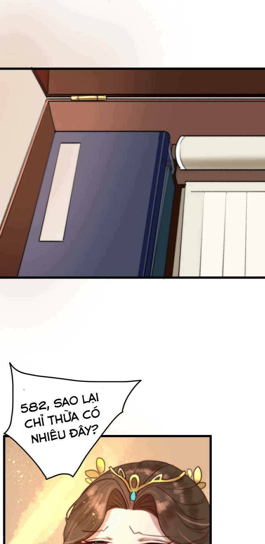 thịnh sủng chi cẩm tú chinh đồ chapter 4 24