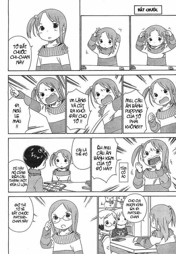 ichigo mashimaro chapter 55 12