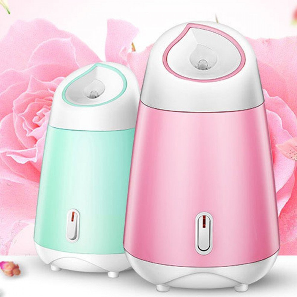 Máy xông hơi da mặt siêu hot HB679
