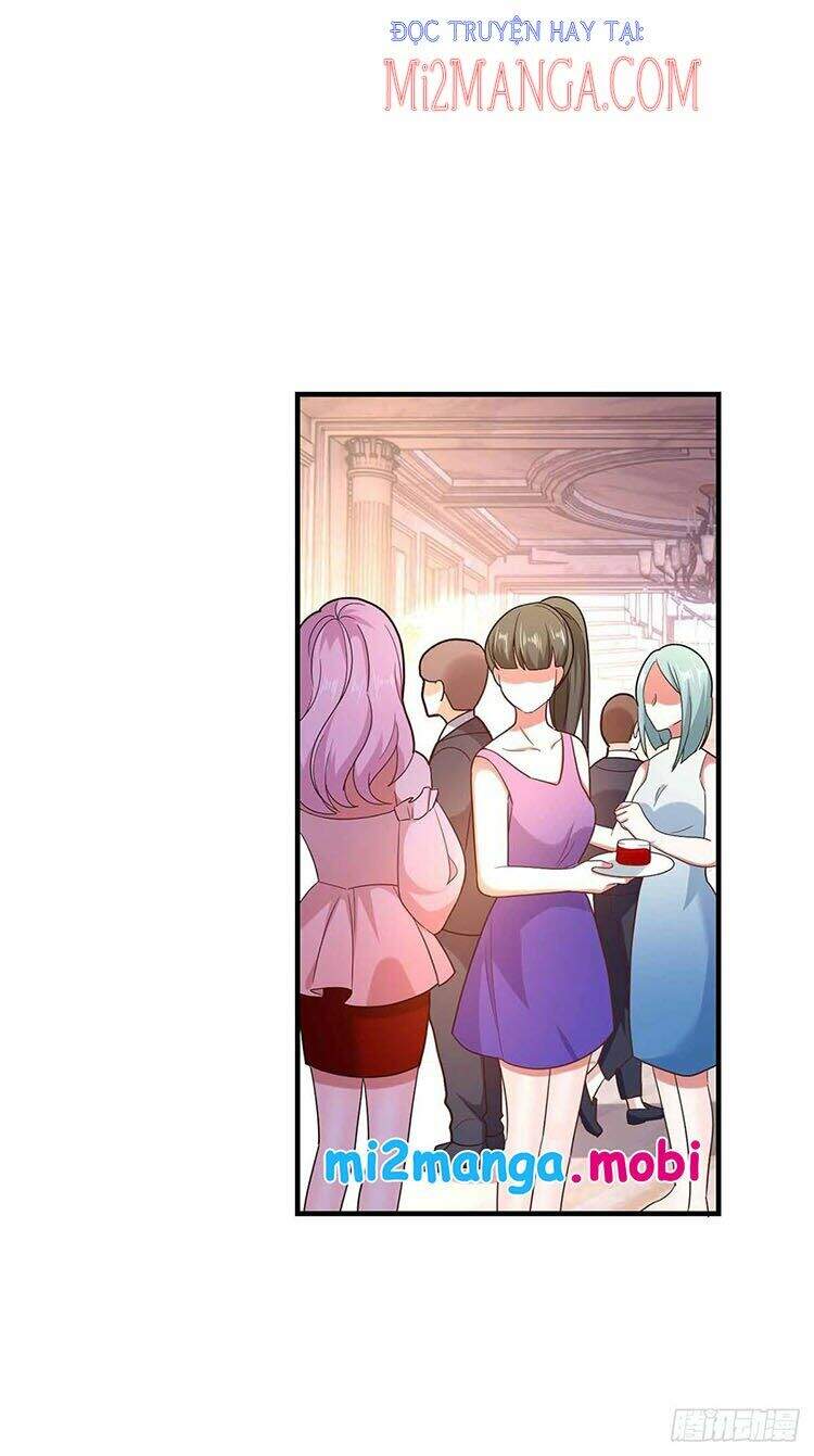 đại lão gọi tôi tiểu tổ tông chapter 44 7