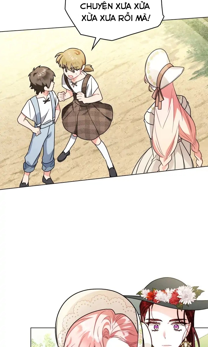 ánh sáng của bình minh chapter 67 6