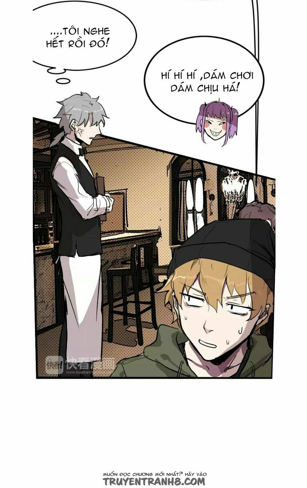 quạ đen chapter 19 5