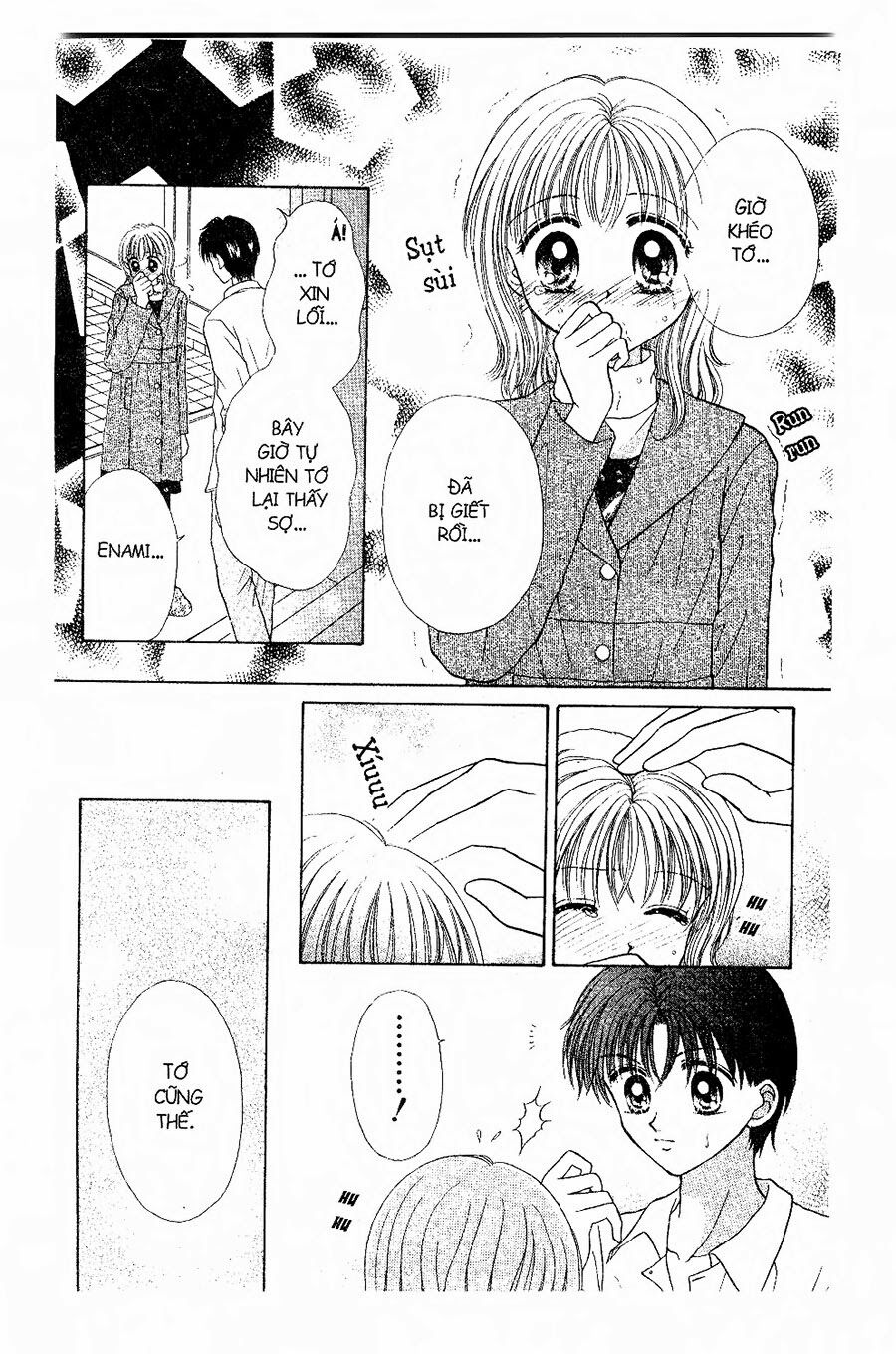 thiên thần cuối thế kỉ chapter 2 25