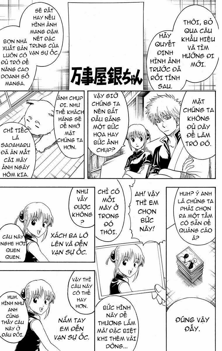 gintama - linh hồn bạc chapter 416 9
