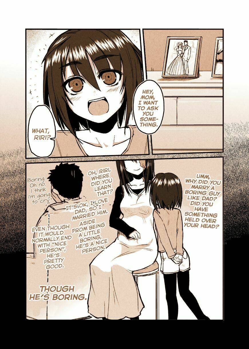 story of a certain burned girl chapter 2 9