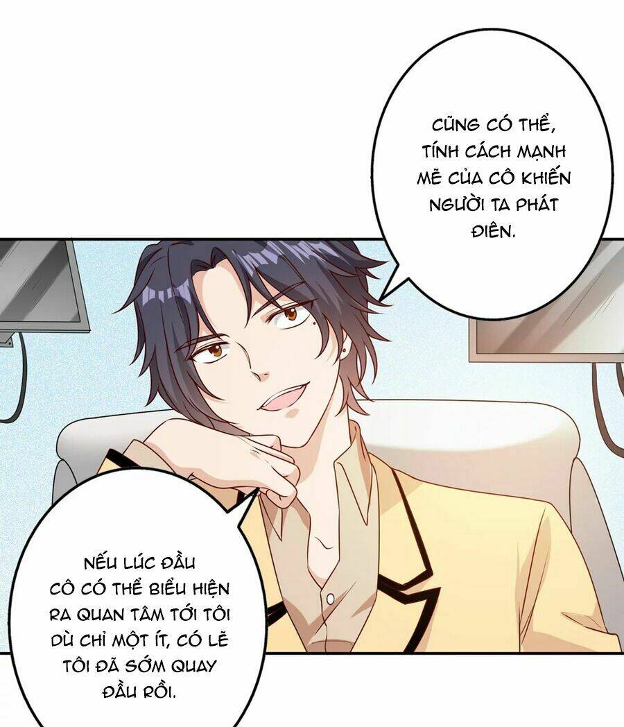 hôn nhân dục vọng: thiếu gia nhẹ một chút! chapter 147 24