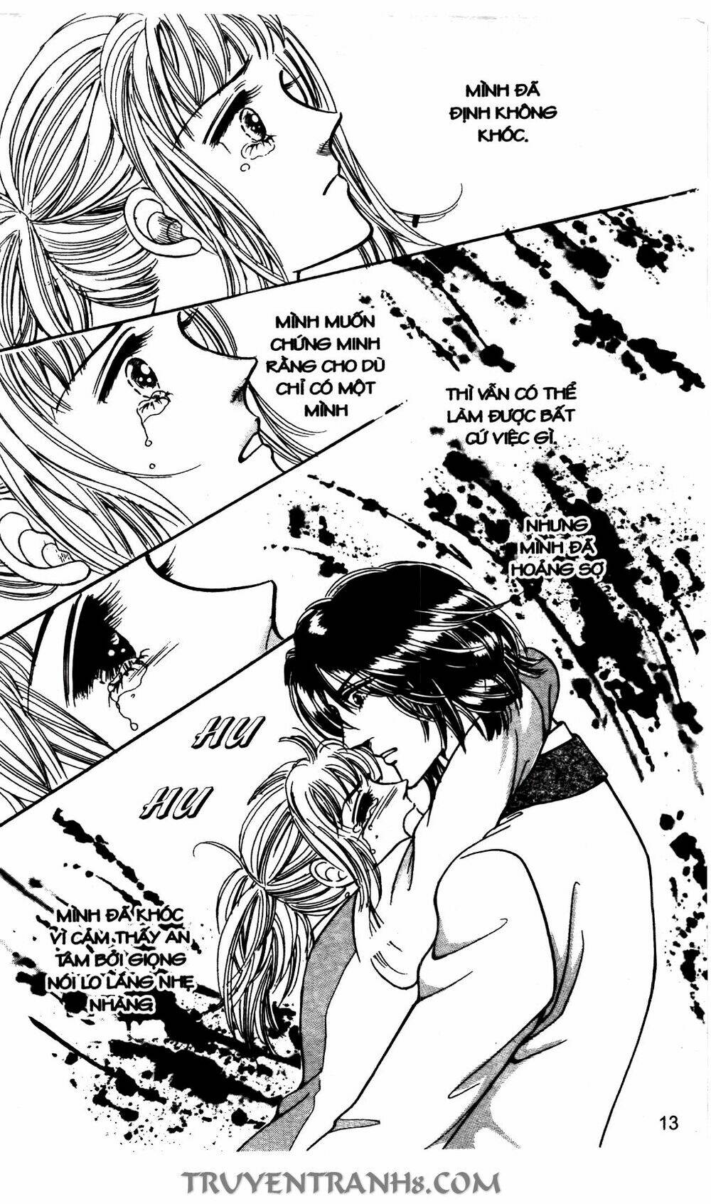 lọ lem kén rể chapter 25 14