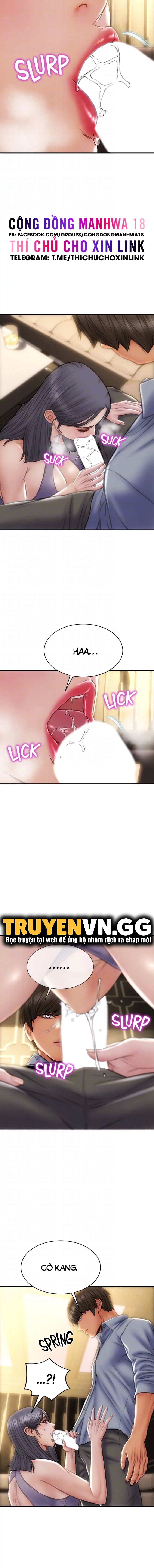 dân chơi out trình chapter 53 11