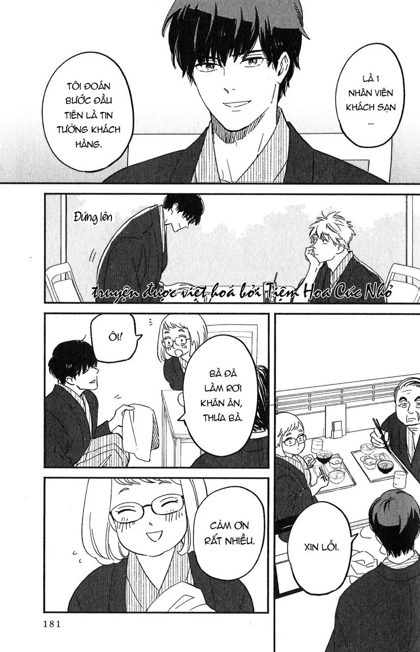 kobamanai otoko chapter 7 9
