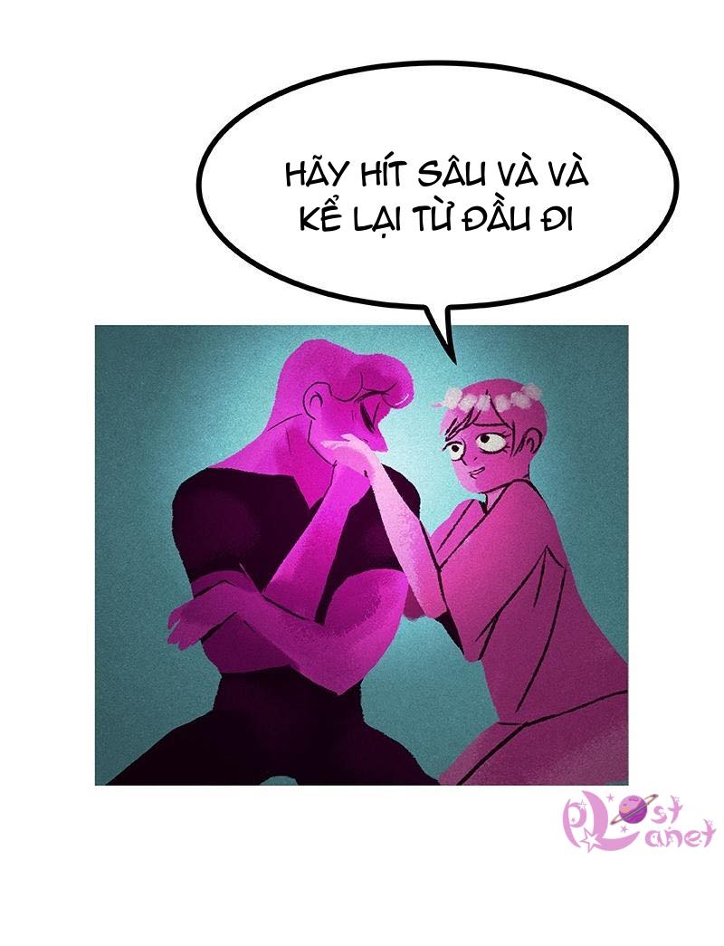 thần thoại olympus chapter 12 47