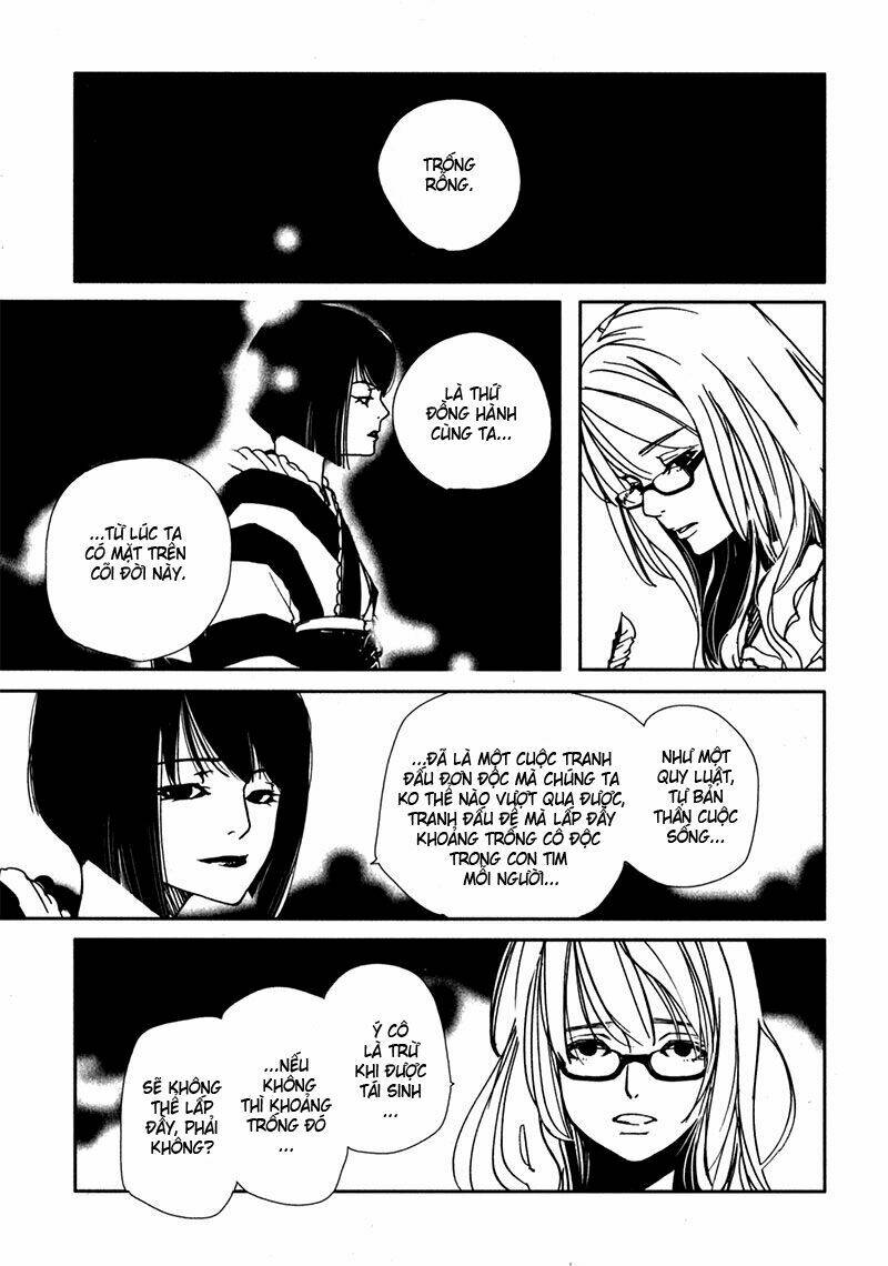 doll star chapter 8 8