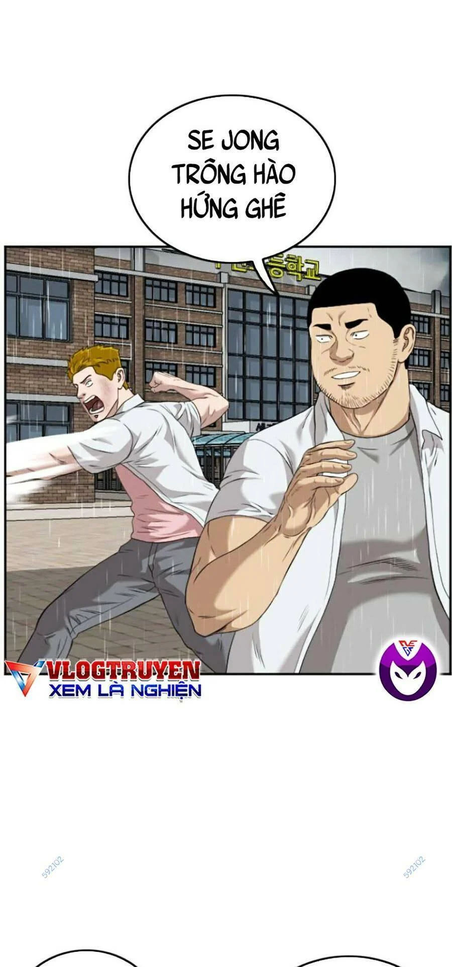 người xấu chapter 111 9