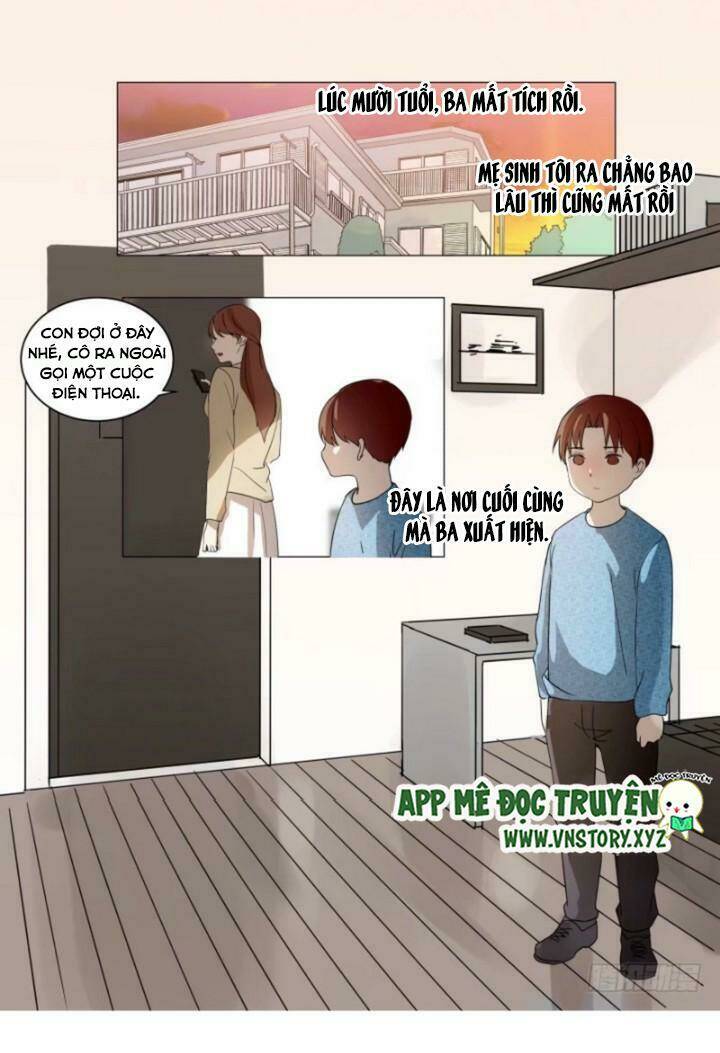 đạo trưởng đại nhân đến nhà chapter 18 10