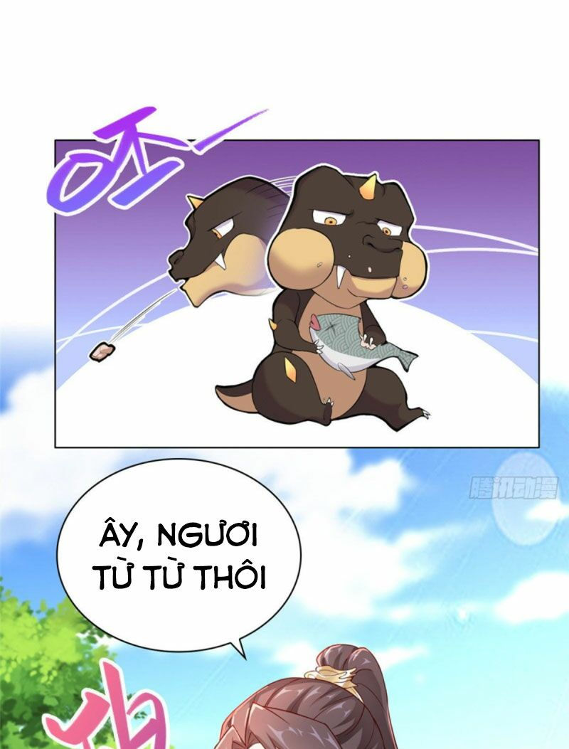 người nuôi rồng chapter 8 7