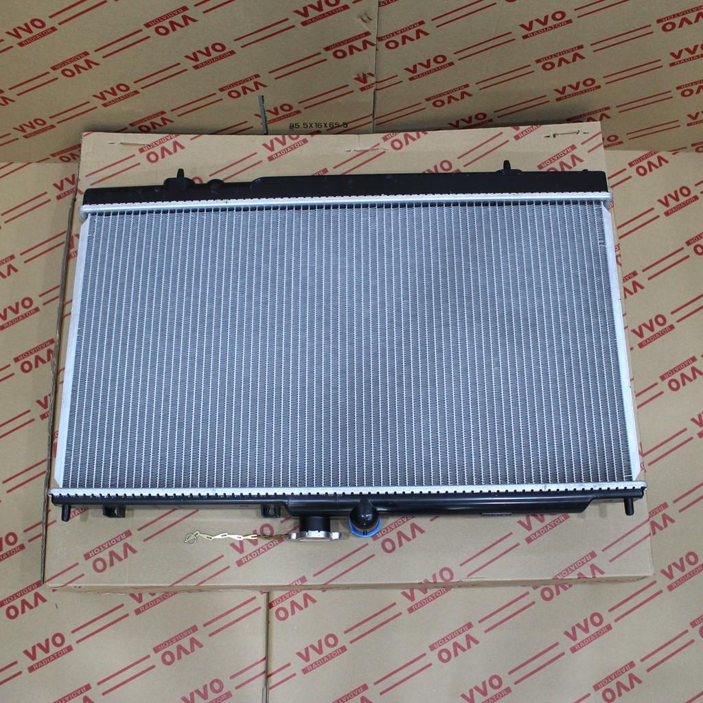 Két nước Mitsubishi Lancer, 2003-2007, số tự động
