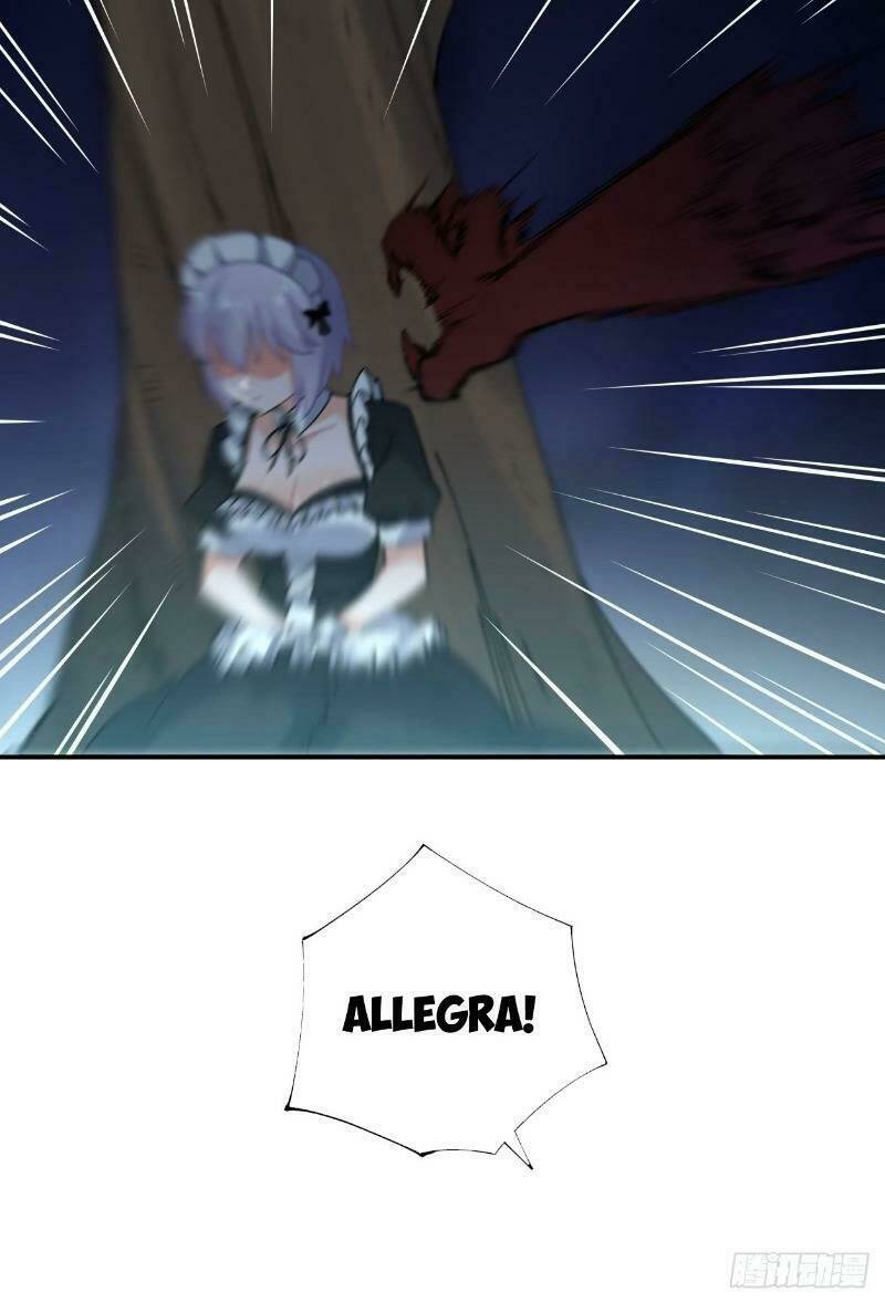 nhặt ma vương về làm nữ hầu chapter 44 46