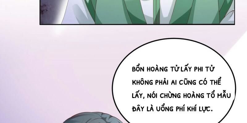 liêu cung phong hoa chapter 14 25