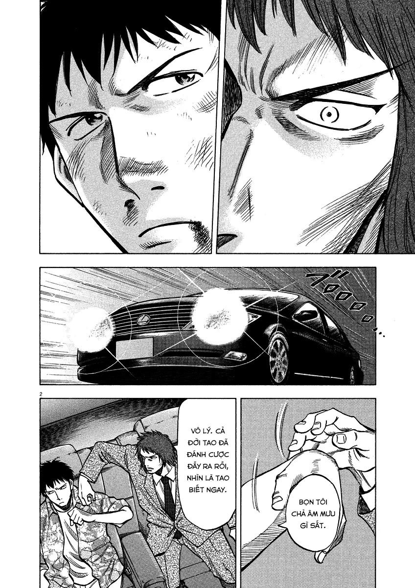 lost man chapter 28 5