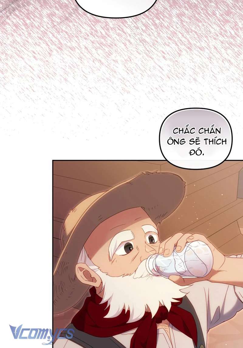 tôi được nuôi dưỡng bởi những kẻ phản diện chapter 65 94