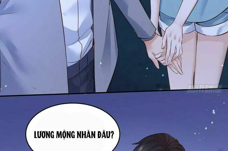 sau này vẫn cứ thích em chapter 40 42