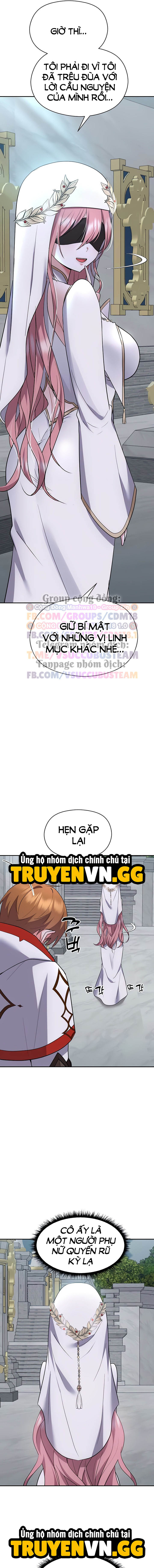 thuần hóa ác nữ tiểu thư chapter 17 24