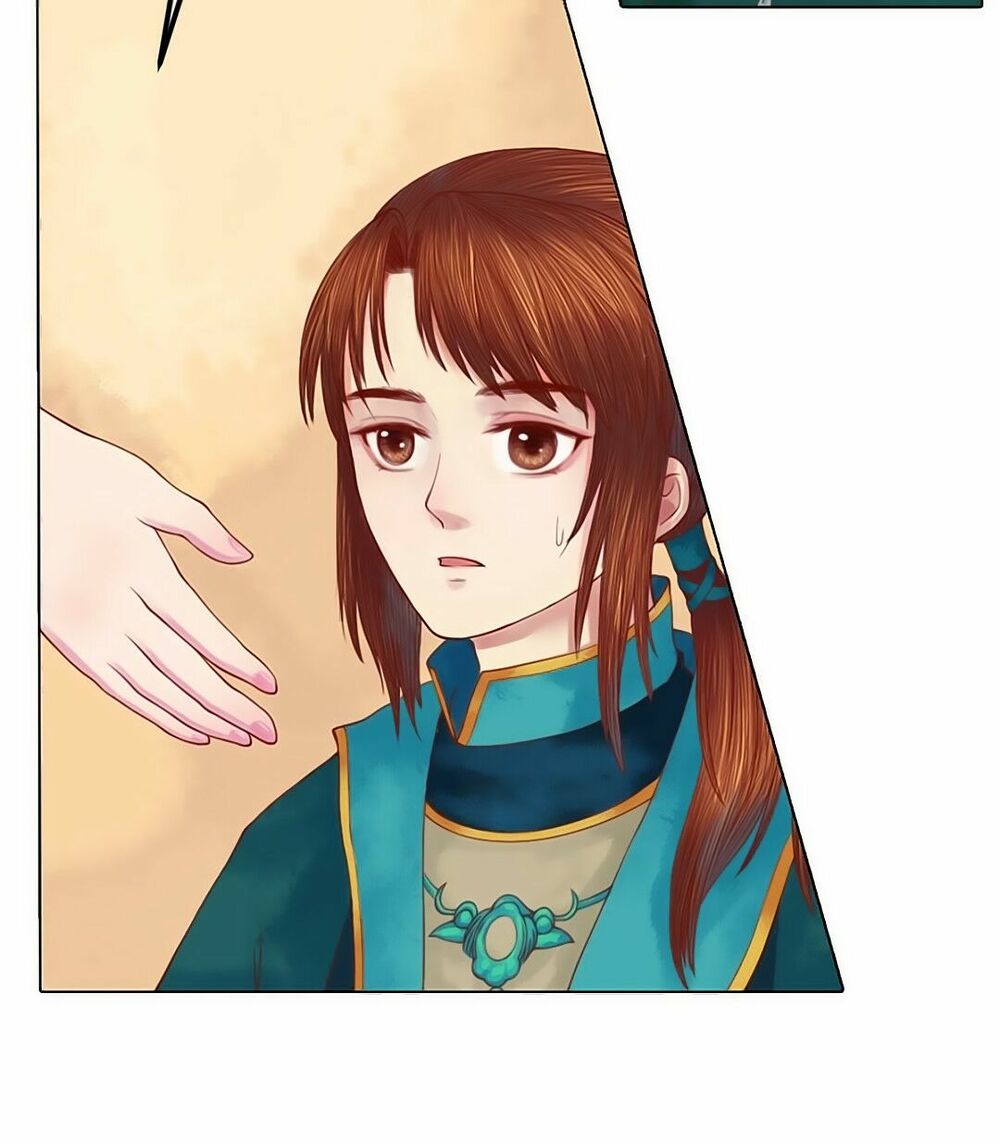 thứ nữ hữu độc chapter 28 18