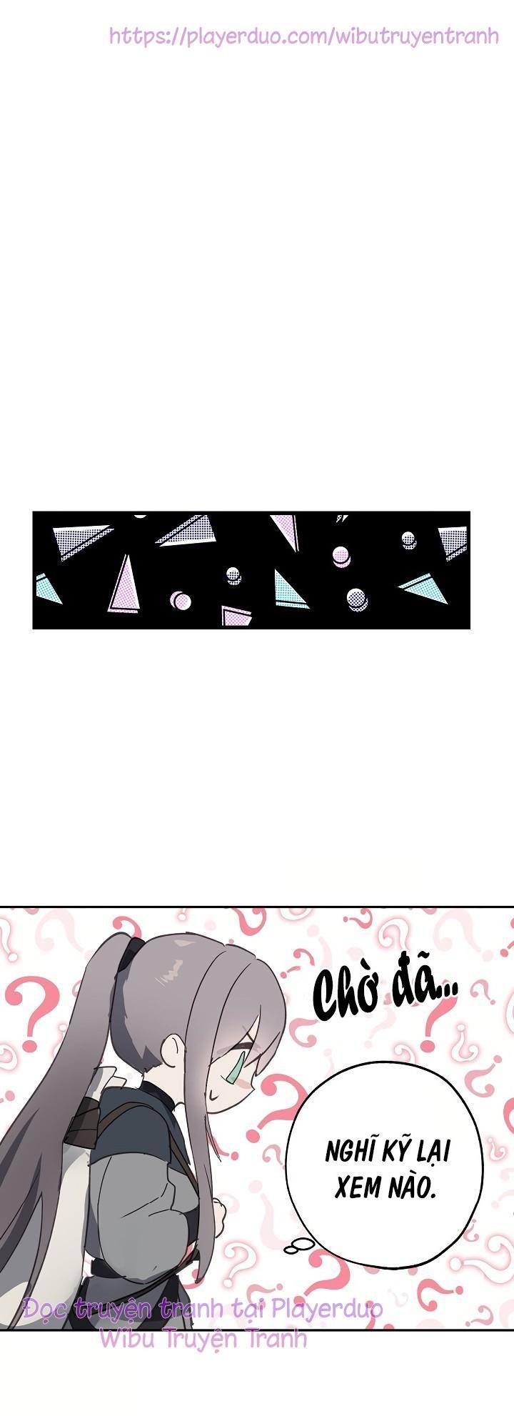 lời tỏ tình nhầm lẫn chapter 28 5