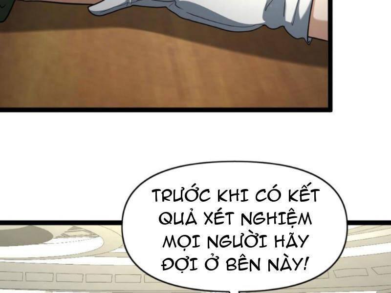 đóng băng toàn cầu: tôi gây dựng nên phòng an toàn thời tận thế chapter 171 4