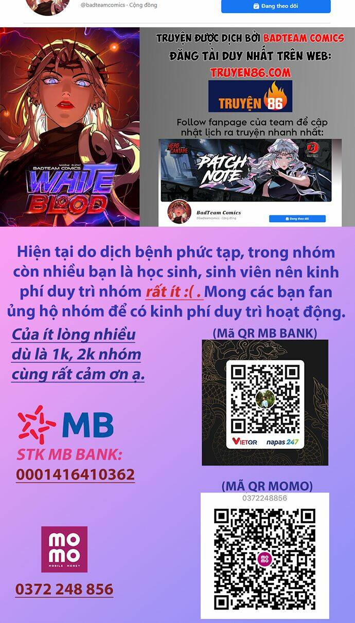 Máu trắng chapter 82.5 55