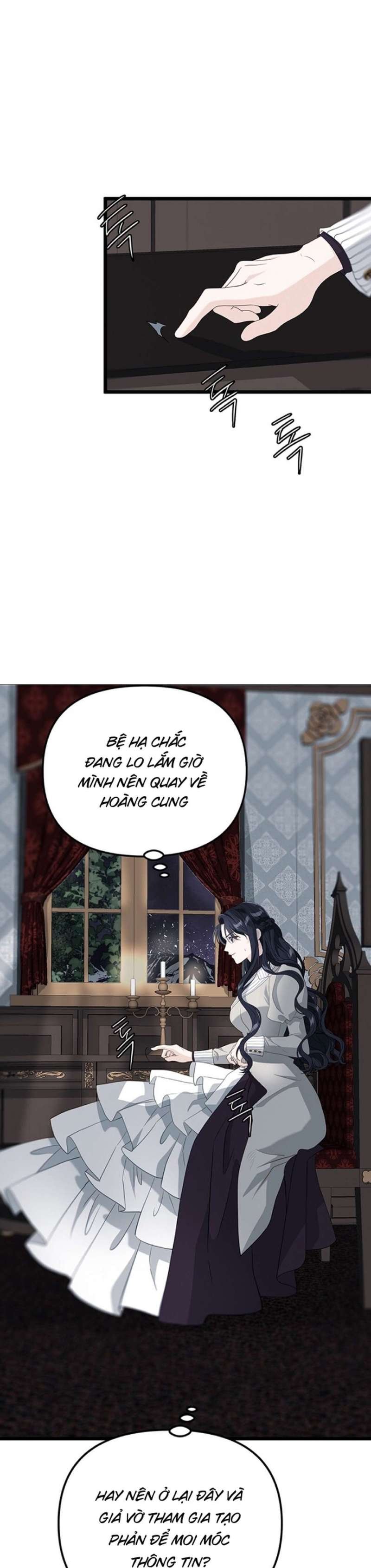 [ 18+ ] bệ hạ đã thay đổi rồi! chapter 26 29