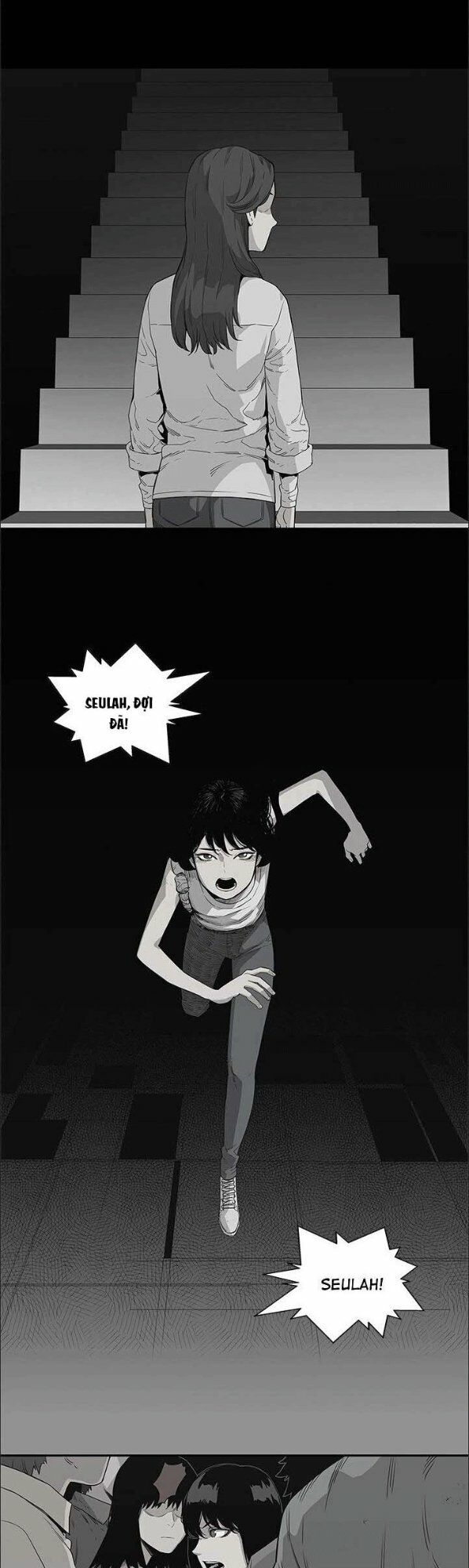 anh shipper may mắn chapter 33 9