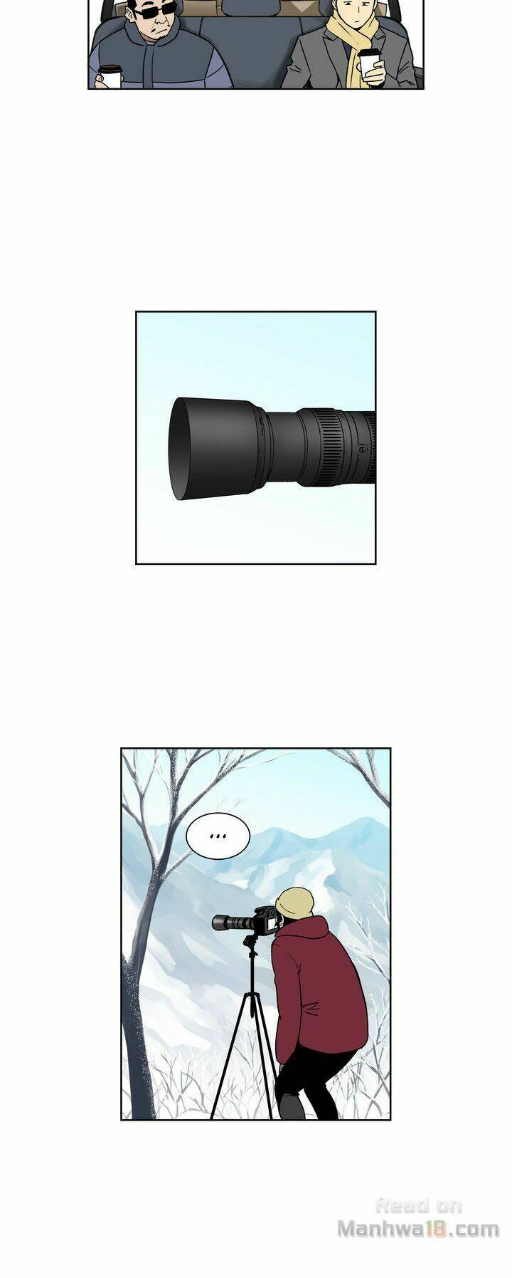 thần bài siêu năng chapter 87 8