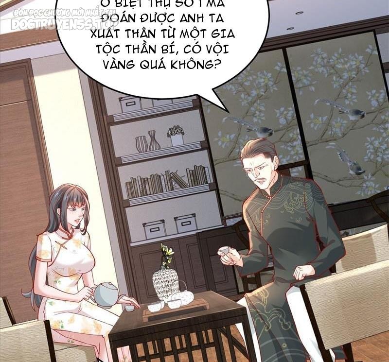 tài xế lái xe công nghệ như ta có nhiều tiền thì sao? chapter 33 18