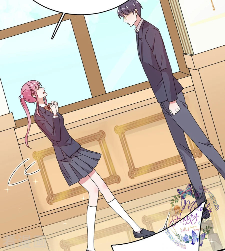 hoàn mỹ lão công tiến hóa luân chapter 49 35