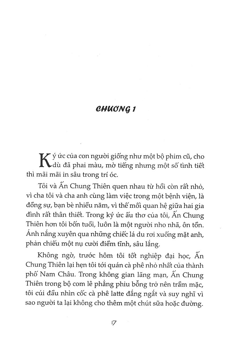 Động Phòng Hoa Chúc Cách Vách (Tái Bản 2023)
