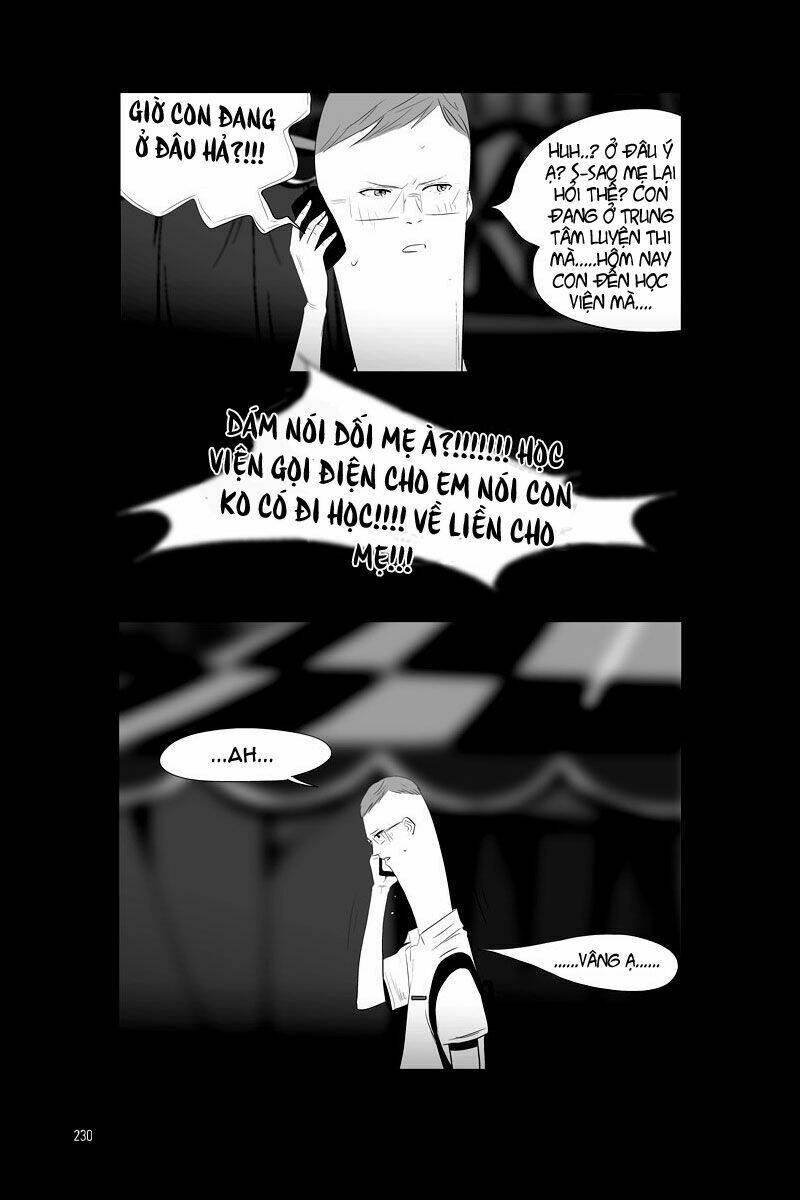 bạn có tin vào ma thuật? chapter 15 16